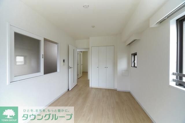 レジディア中落合B棟の物件内観写真