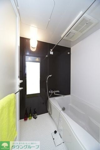 レジディア中落合B棟の物件内観写真