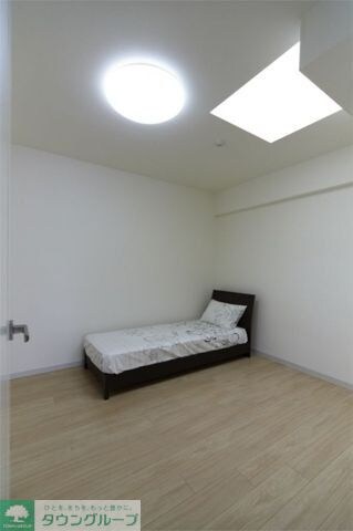 レジディア中落合B棟の物件内観写真