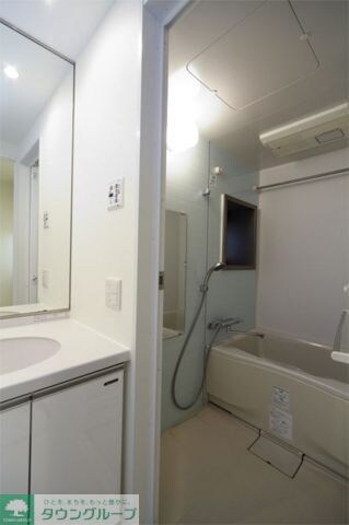 レジディア中落合B棟の物件内観写真