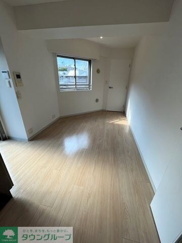 レジディア中落合A棟の物件内観写真