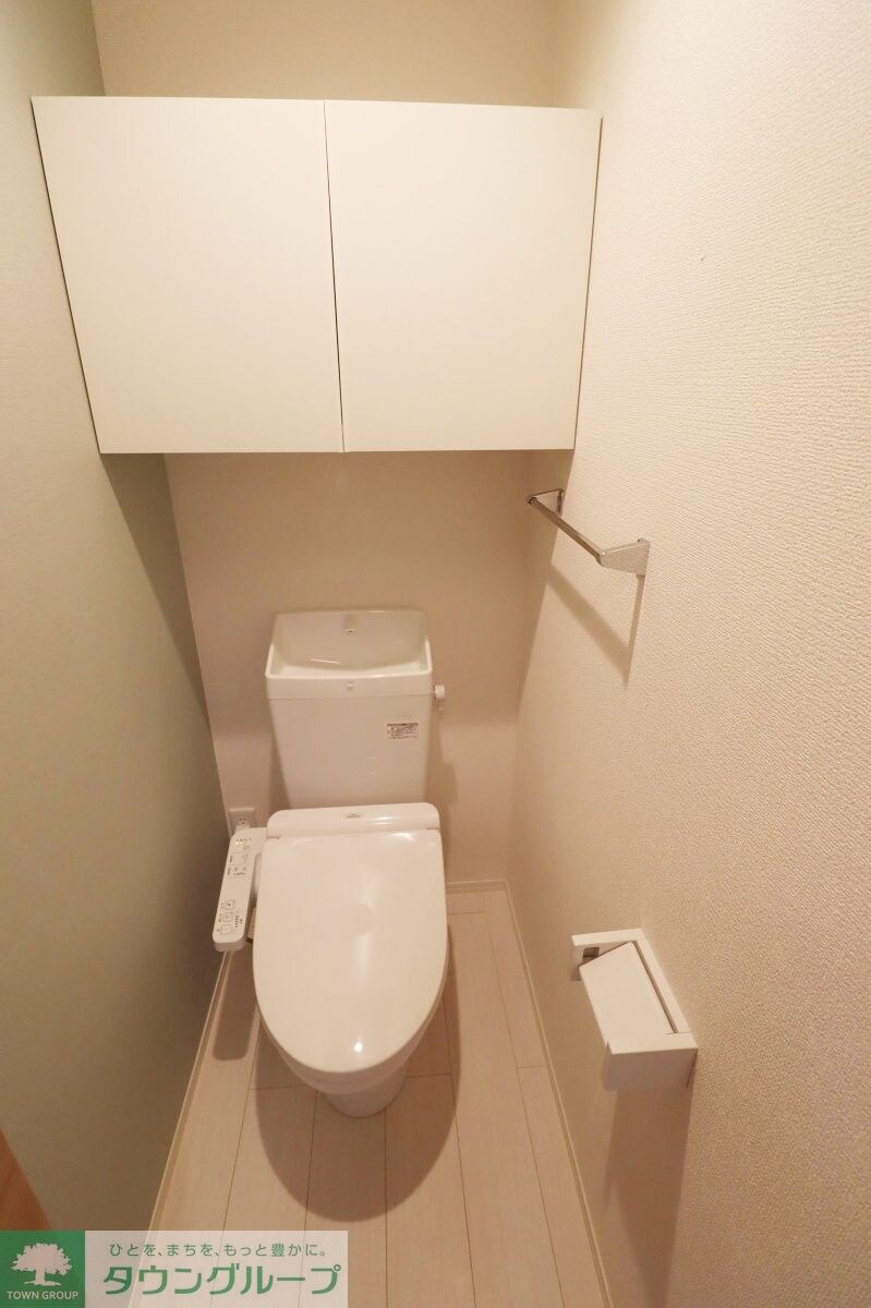 アヴァンス中村南の物件内観写真