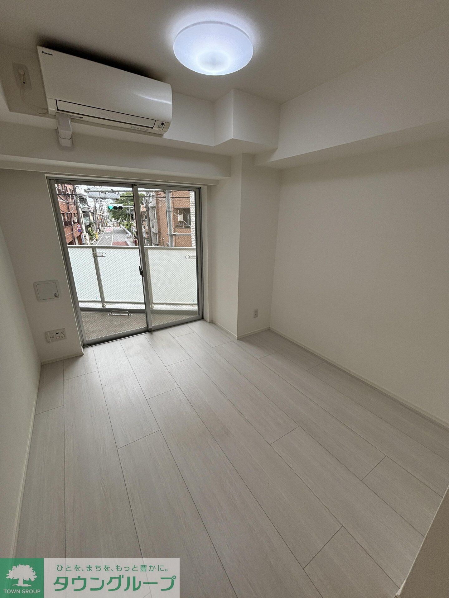 B CITY APARTMENT NAKANO EASTの物件内観写真