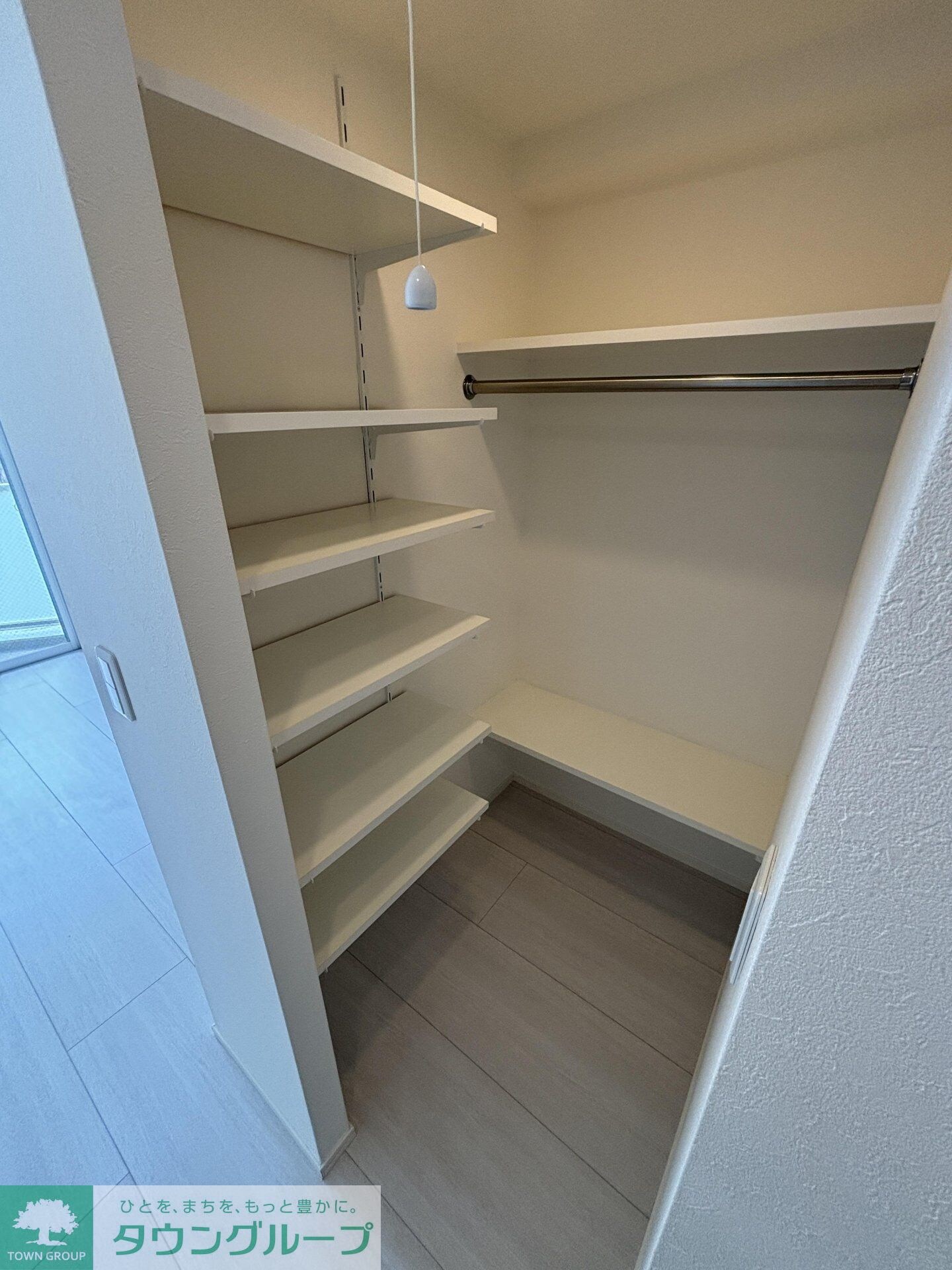 B CITY APARTMENT NAKANO EASTの物件内観写真