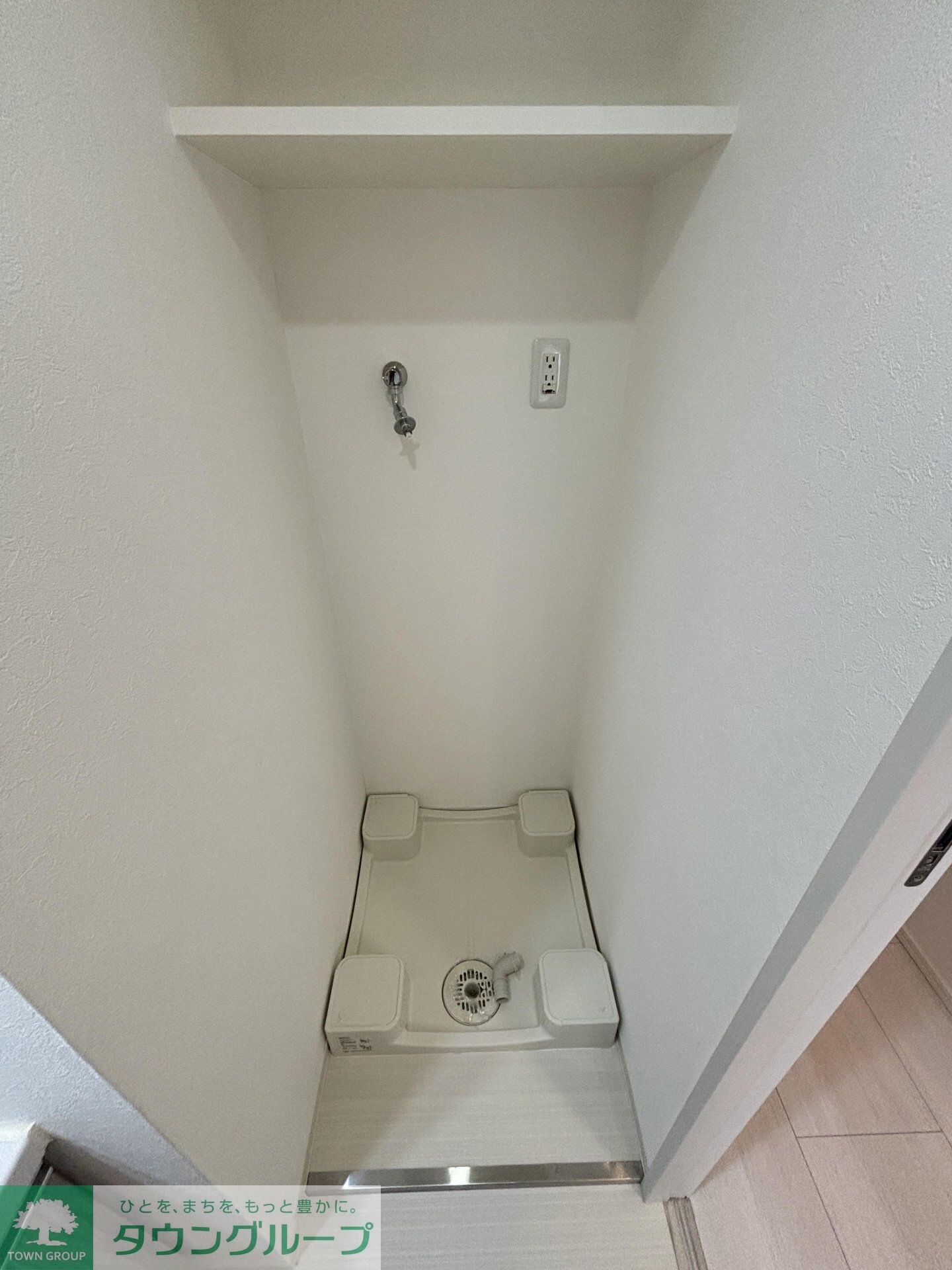 B CITY APARTMENT NAKANO EASTの物件内観写真