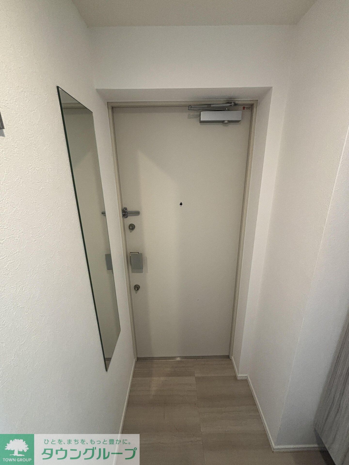 B CITY APARTMENT NAKANO EASTの物件内観写真