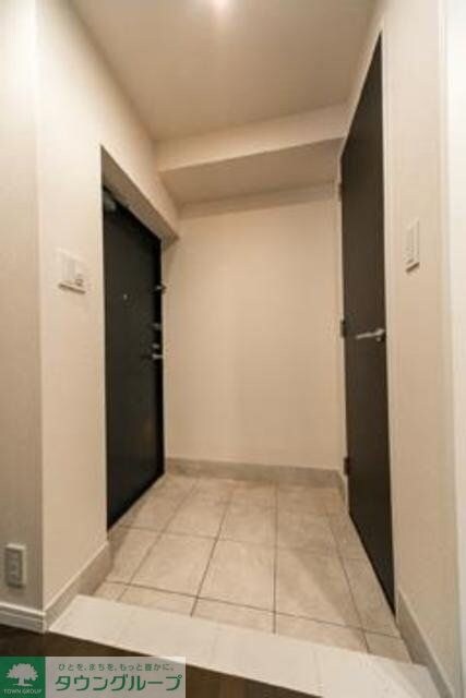 PRIME URBAN 東中野 COURTの物件内観写真