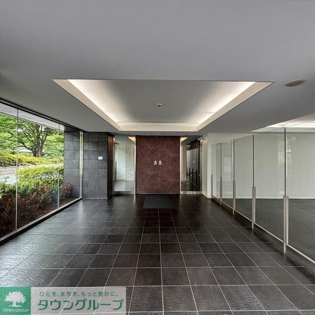 PRIME URBAN 東中野 COURTの物件内観写真