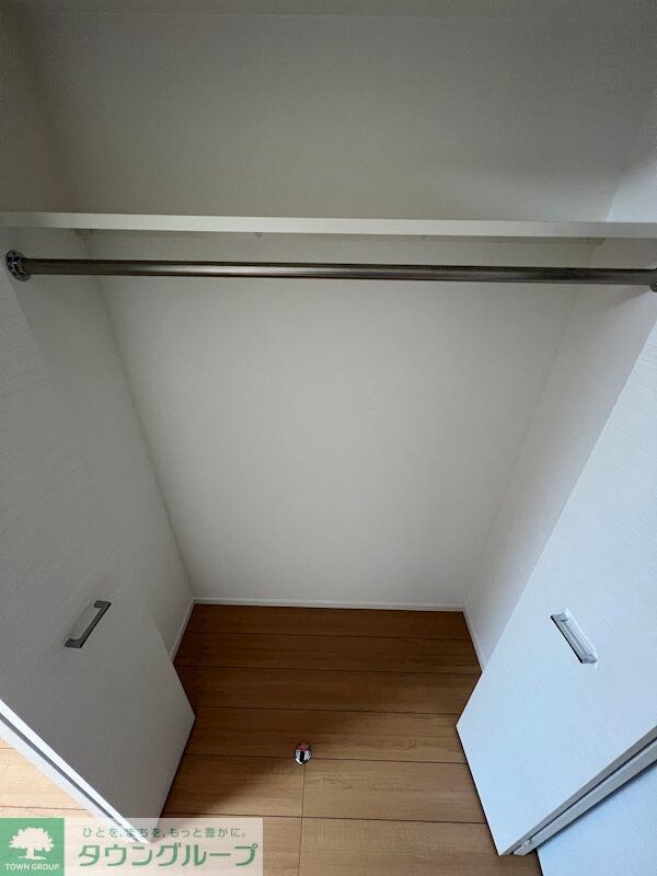 ジェノヴィア新宿中落合スカイガーデンの物件内観写真