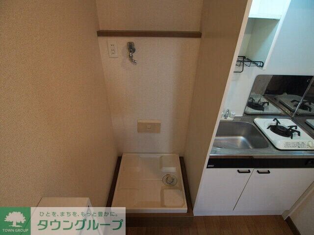 パナッシェの物件内観写真