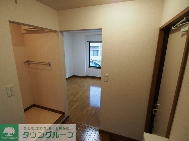 パナッシェの物件内観写真