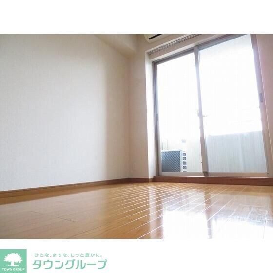 リリエンベルグ弐番館の物件内観写真