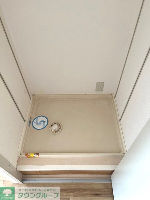 サンコート西荻窪の物件内観写真