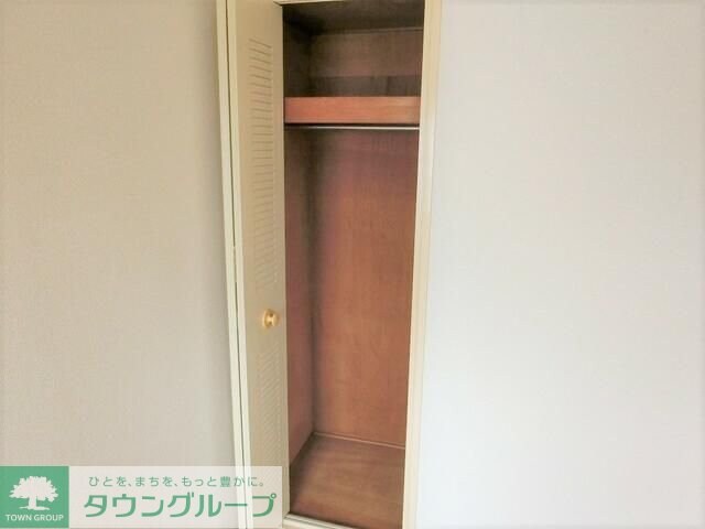 メルベーユの物件内観写真