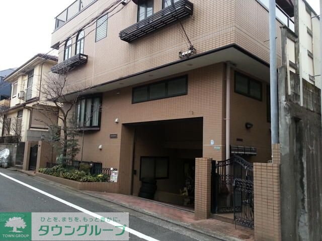 NKハウスの物件外観写真