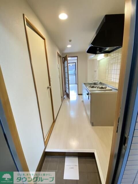 NKハウスの物件内観写真