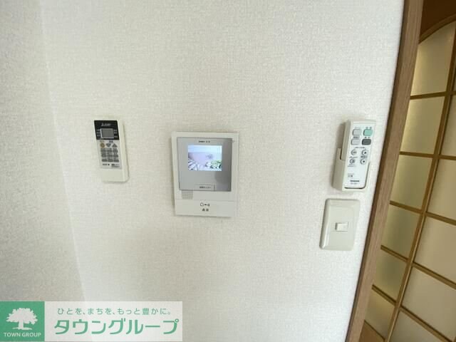 NKハウスの物件内観写真