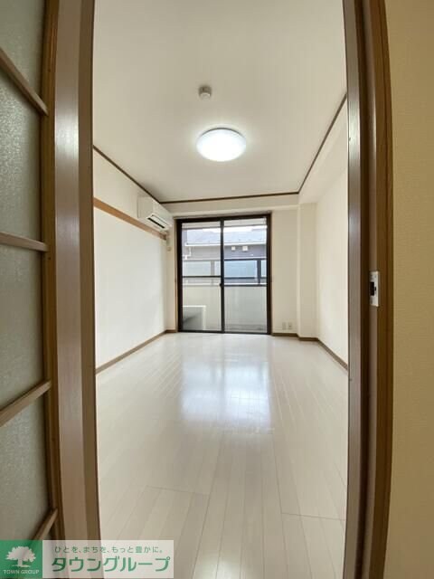 NKハウスの物件内観写真