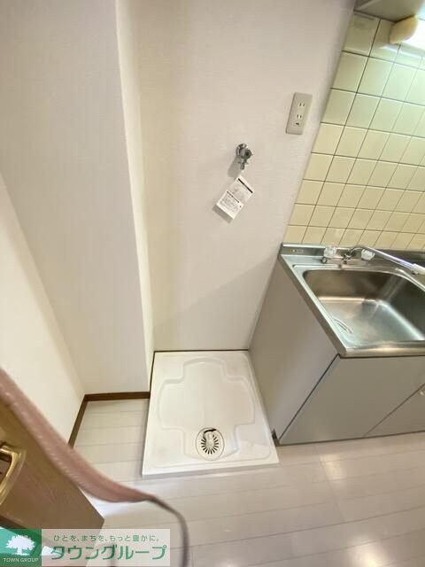 NKハウスの物件内観写真