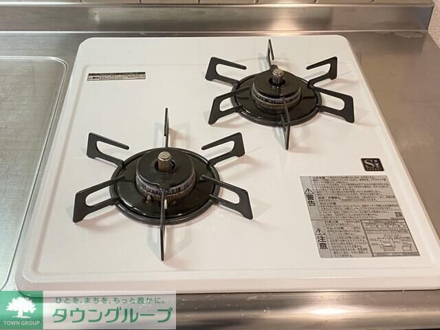 NKハウスの物件内観写真