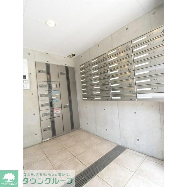 Branche鷺ノ宮の物件内観写真