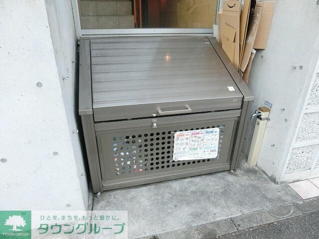 Branche鷺ノ宮の物件内観写真