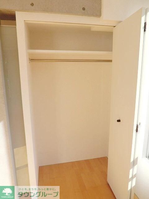 Branche鷺ノ宮の物件内観写真