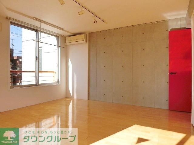 Branche鷺ノ宮の物件内観写真