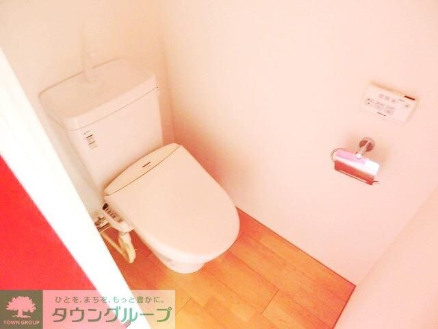 Branche鷺ノ宮の物件内観写真