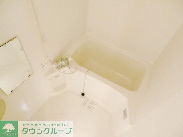 Branche鷺ノ宮の物件内観写真