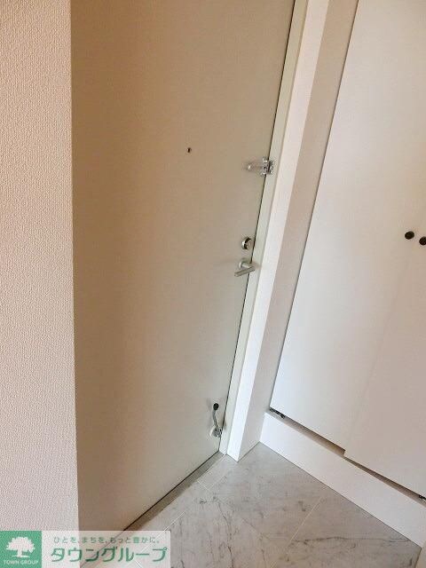 Branche鷺ノ宮の物件内観写真