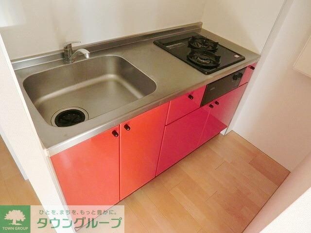 Branche鷺ノ宮の物件内観写真