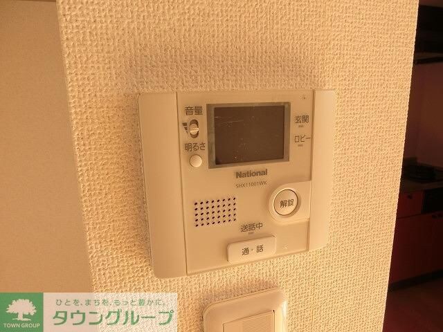 Branche鷺ノ宮の物件内観写真