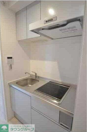 Hale Laule’aの物件内観写真