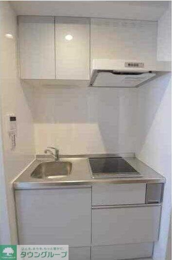 Hale Laule’aの物件内観写真