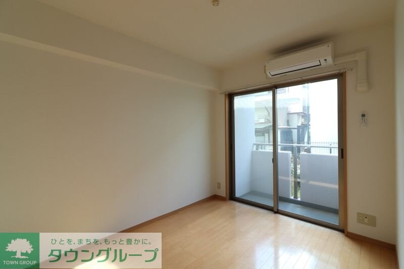 ソレイユの物件内観写真