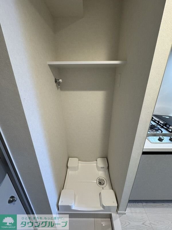 プライムガーデン赤塚の物件内観写真