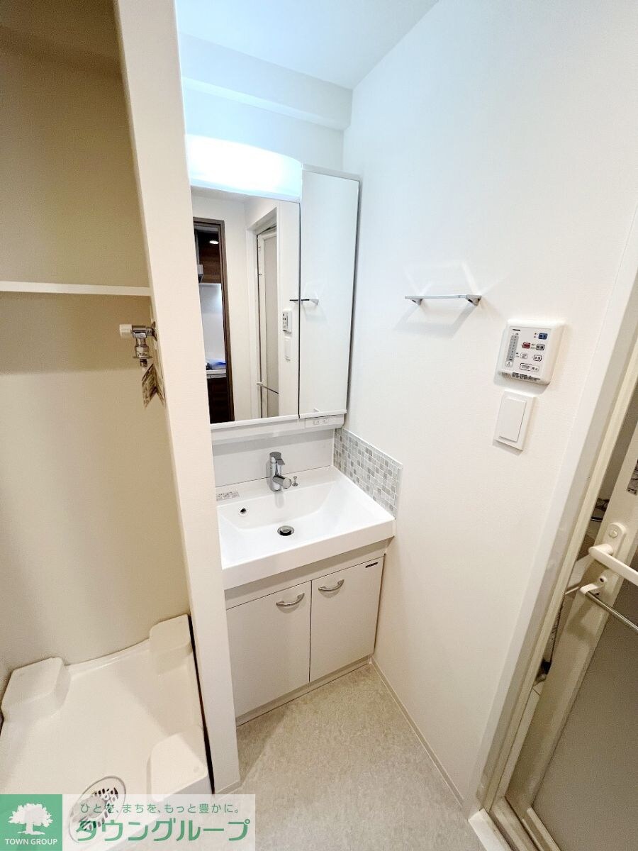 ステージグランデ東武練馬の物件内観写真