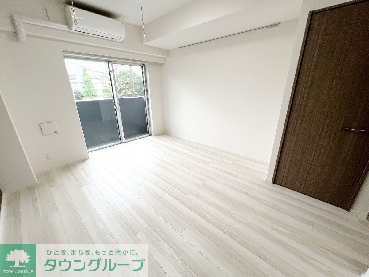 ステージグランデ東武練馬の物件内観写真