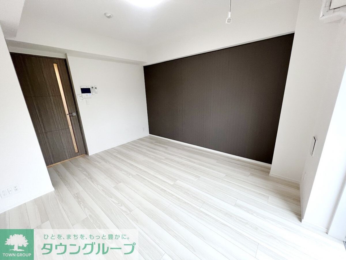 ステージグランデ東武練馬の物件内観写真