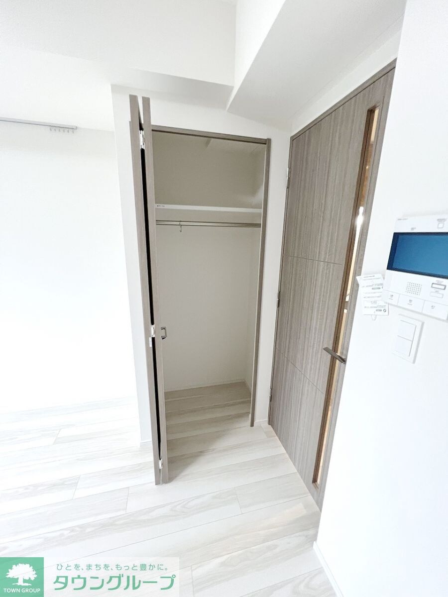 ステージグランデ東武練馬の物件内観写真