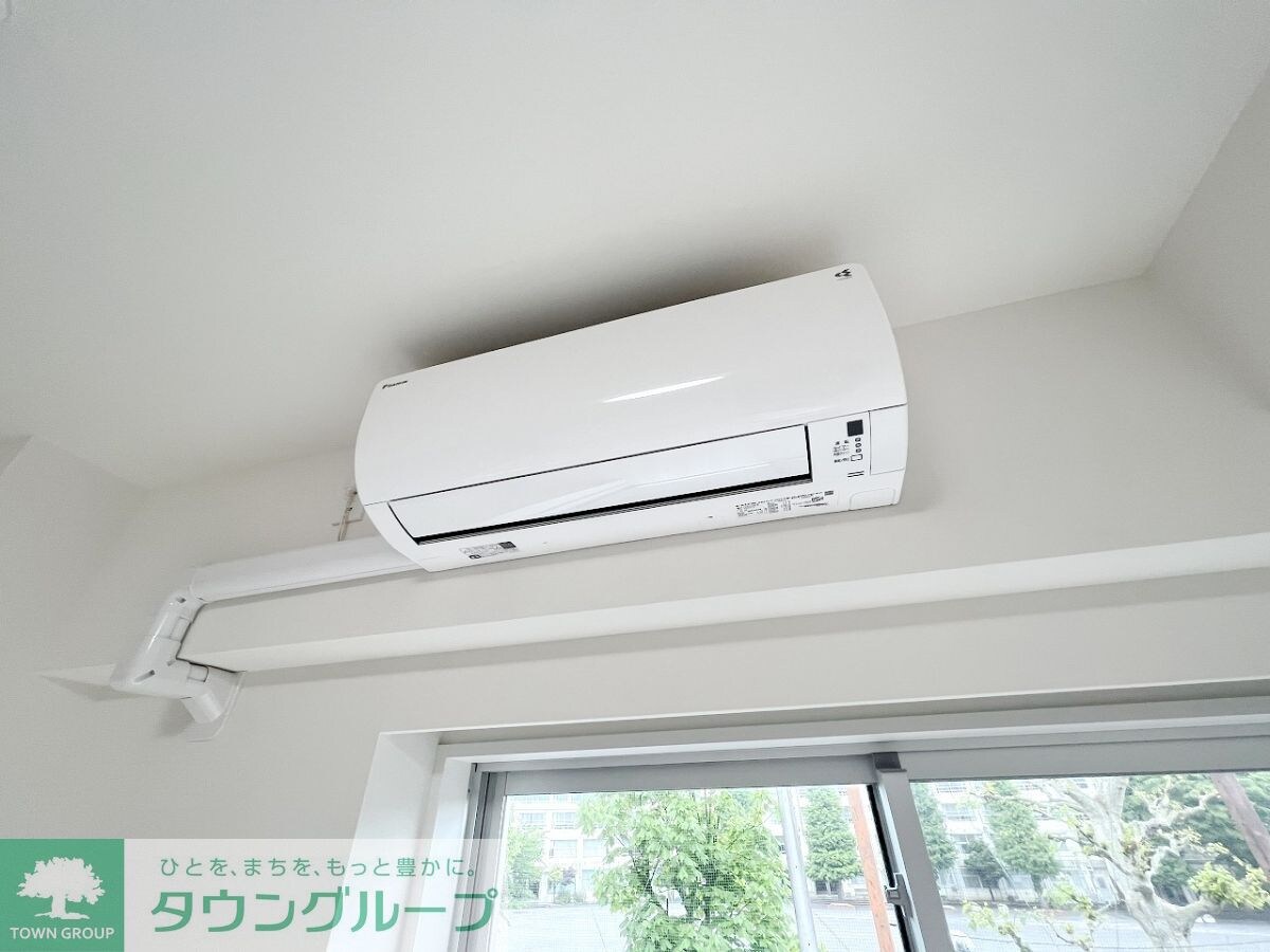 ステージグランデ東武練馬の物件内観写真