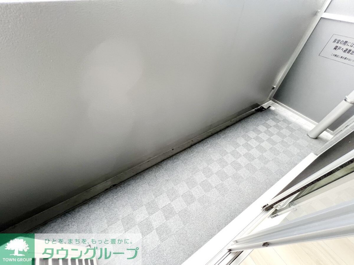 ステージグランデ東武練馬の物件内観写真