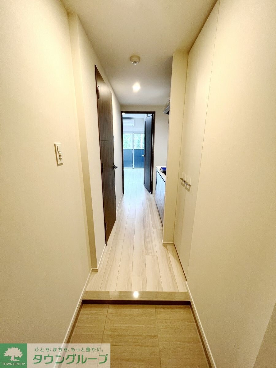 ステージグランデ東武練馬の物件内観写真