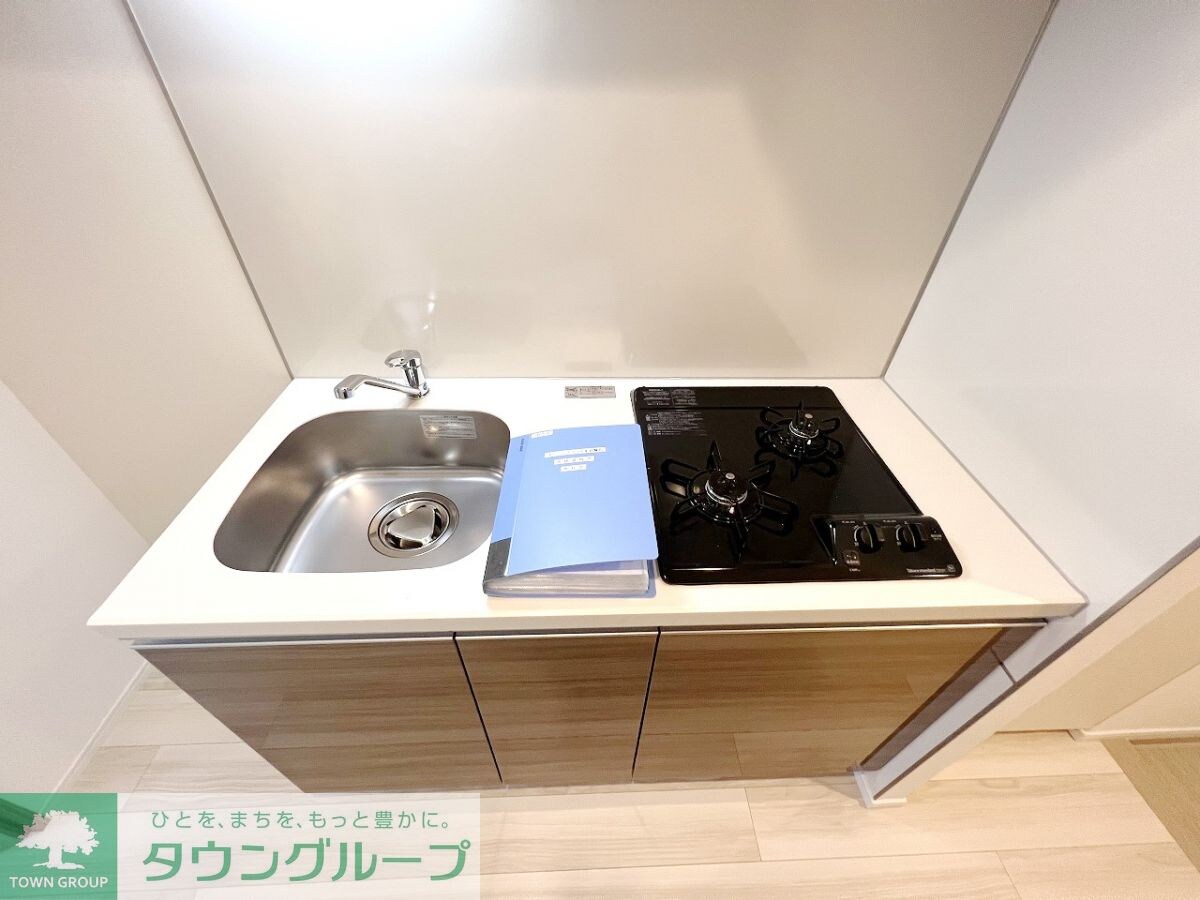 ステージグランデ東武練馬の物件内観写真