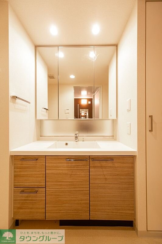 パークホームズ成増マークレジデンスの物件内観写真