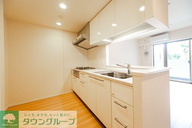 パークホームズ成増マークレジデンスの物件内観写真