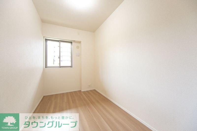 パークホームズ成増マークレジデンスの物件内観写真