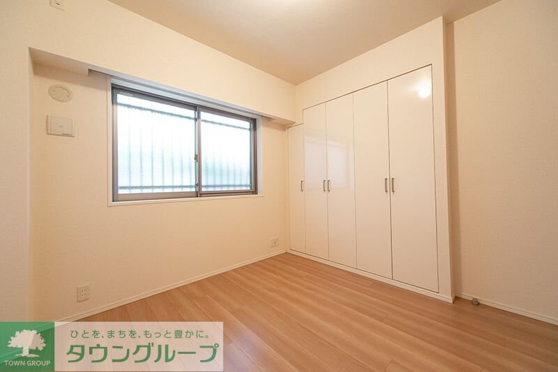 パークホームズ成増マークレジデンスの物件内観写真