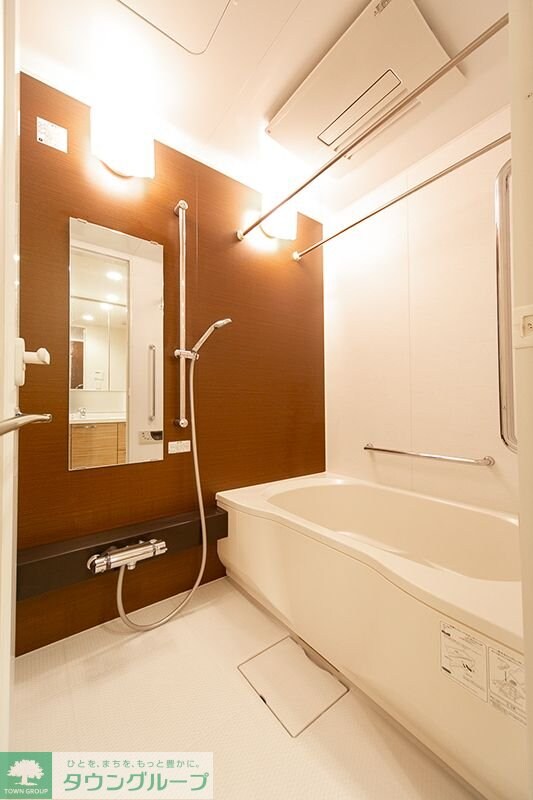 パークホームズ成増マークレジデンスの物件内観写真